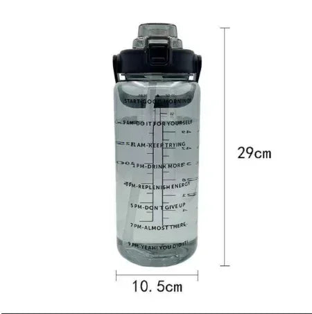 2L Water Bottle