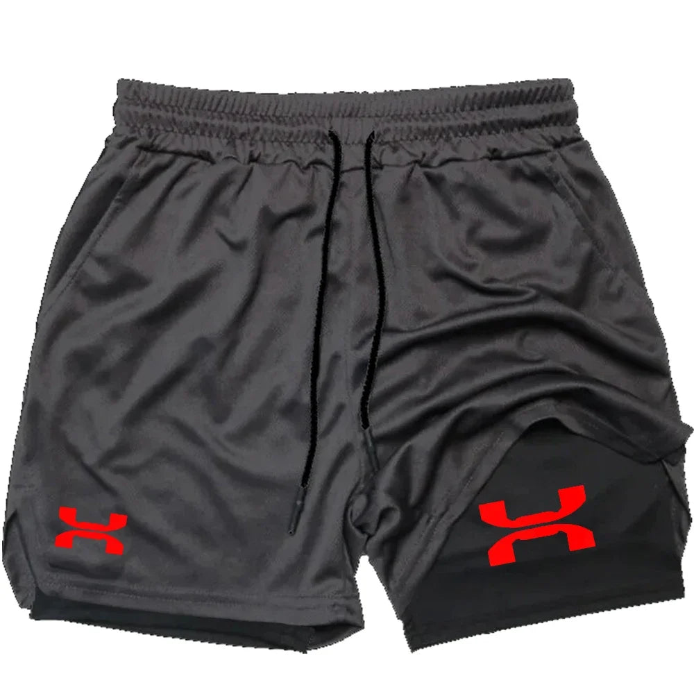 Men Gym Shorts