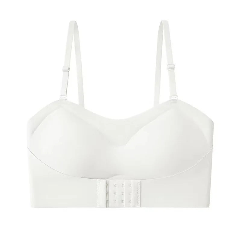 Women Strapless Bra