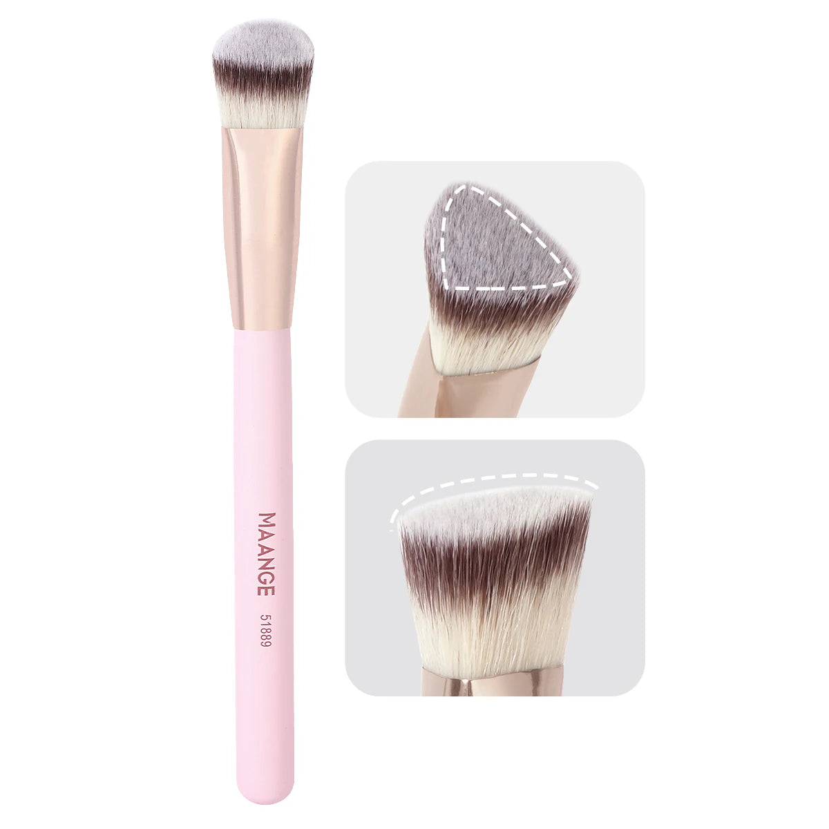 MAANGE Concealer Brush