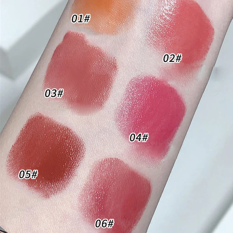 Gege Bear Smooth & Moisturizing Lipstick