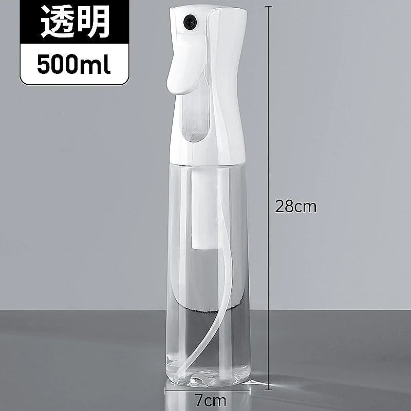 High Pressure Spray Bottle
