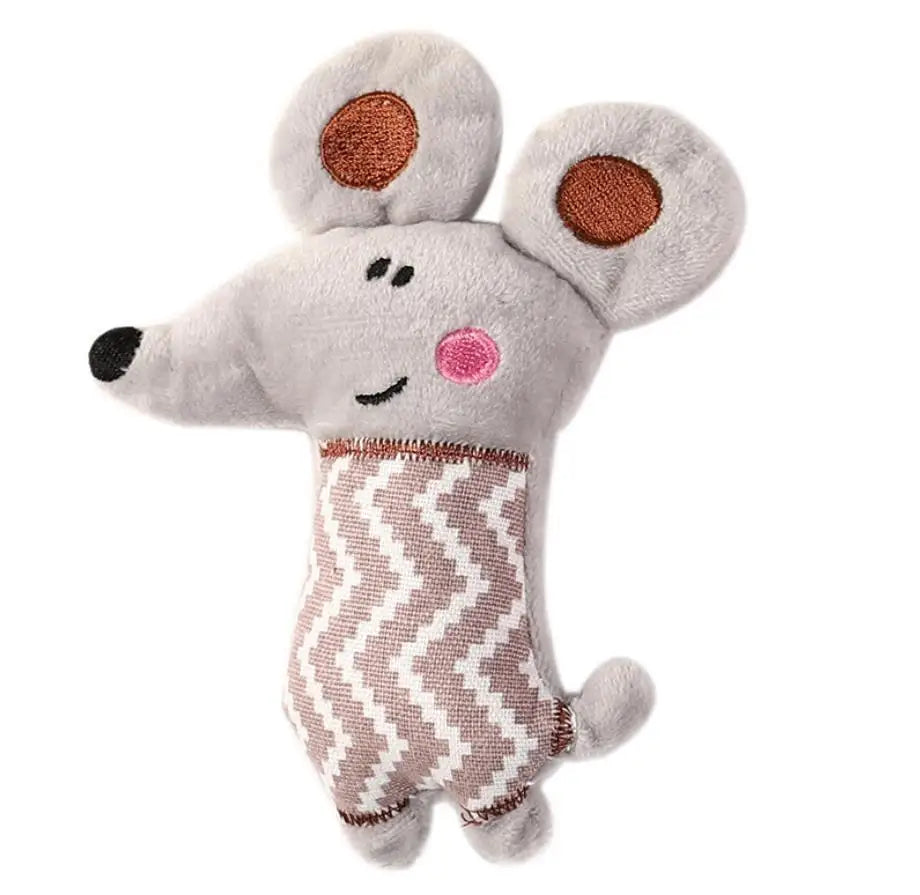 Puppy Plushies