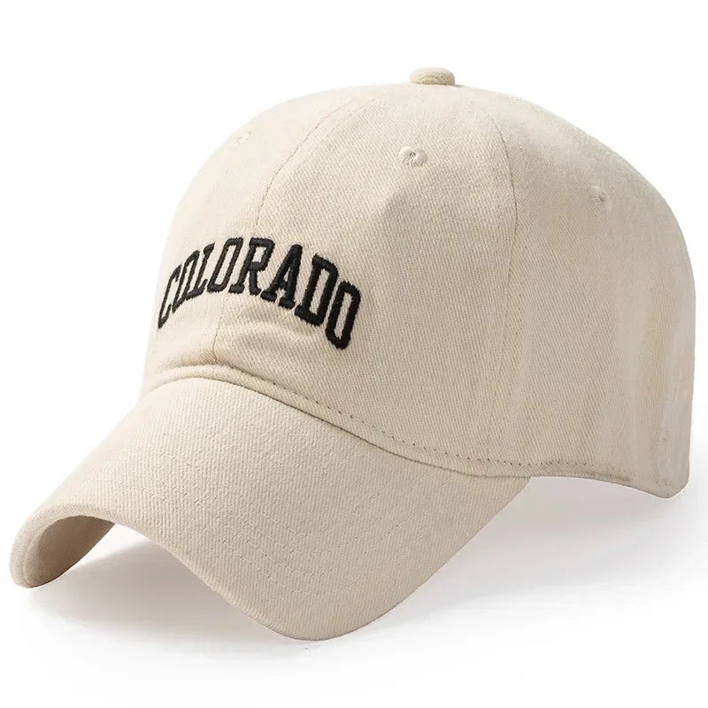 "Colorado" Hat