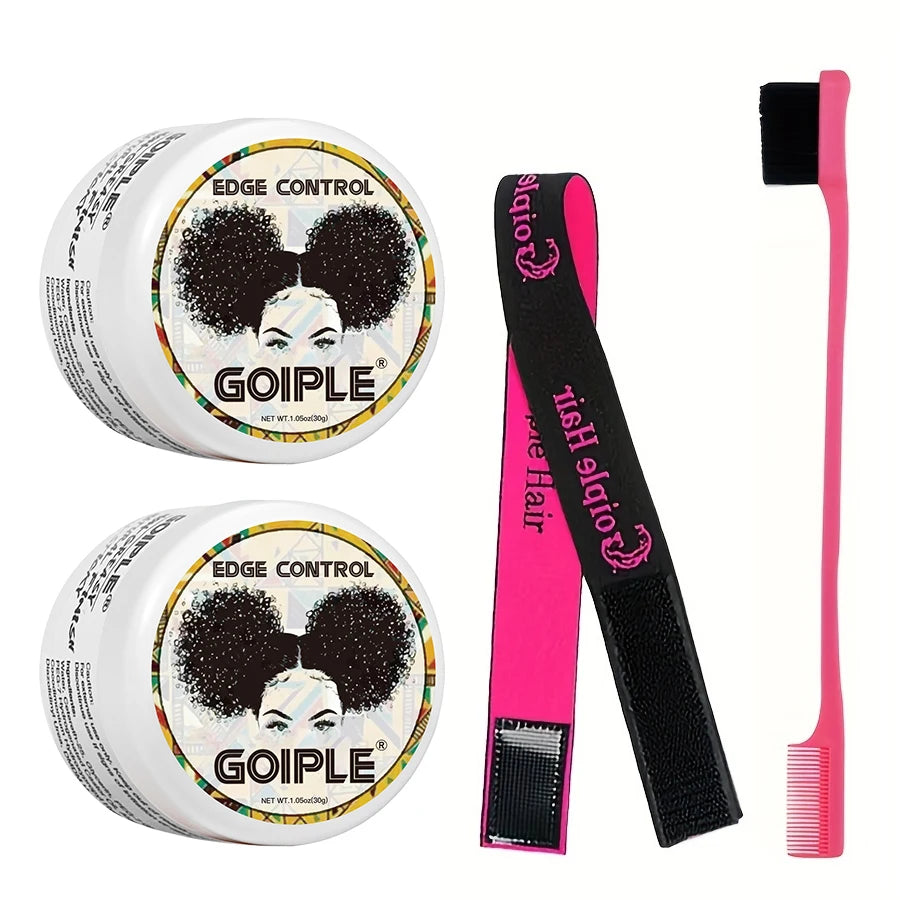 GOIPLE Edge Control Gel