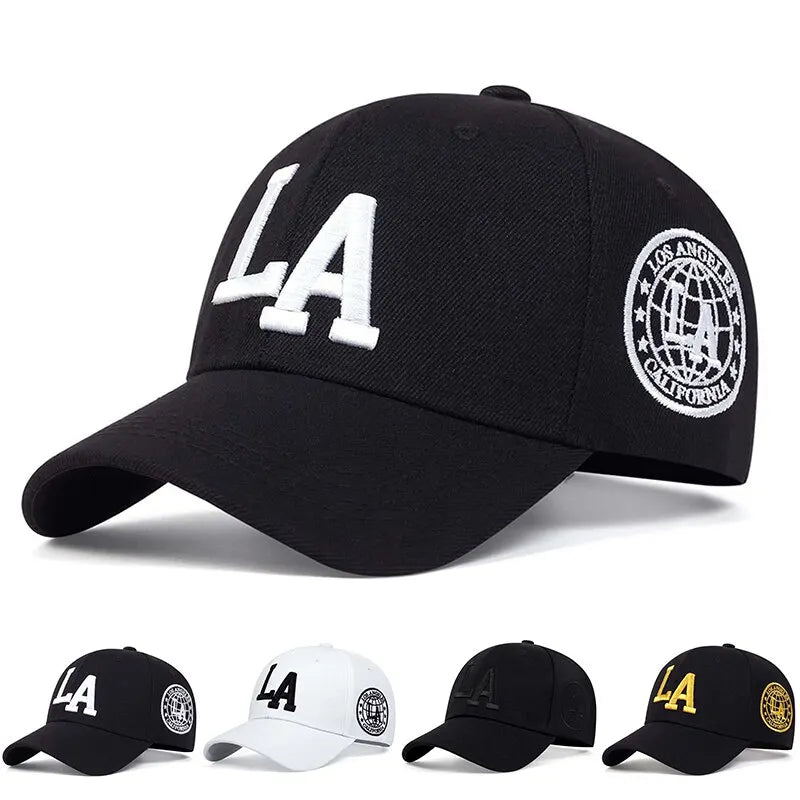 Unisex LA Hat