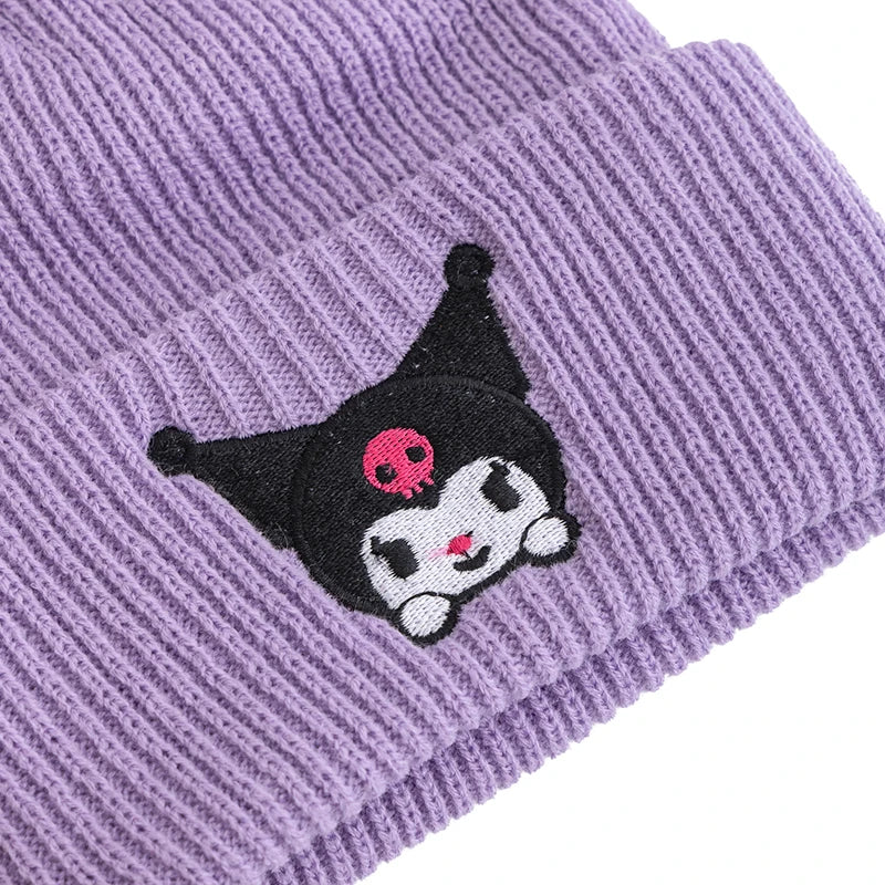 Hello Kitty & Friends Beanie
