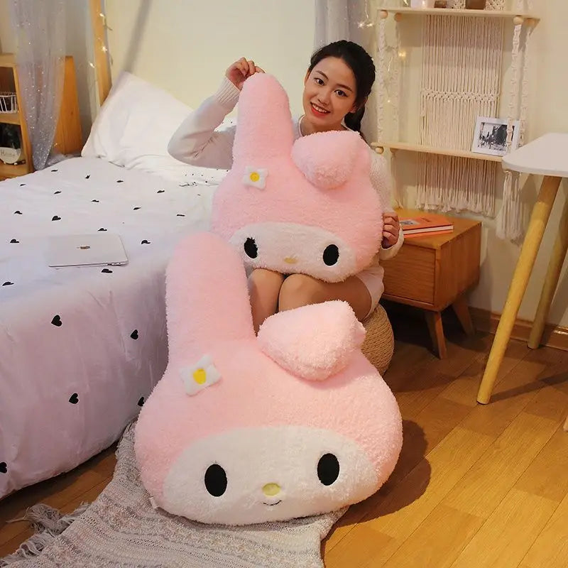 Sanrio Soft Plush Pillows