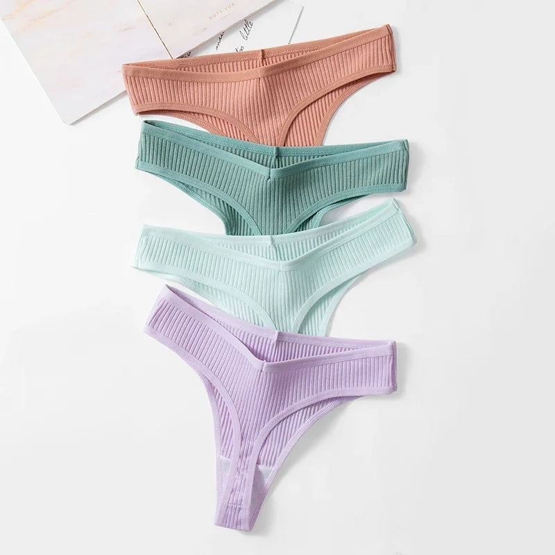 Women's Cotton Panties