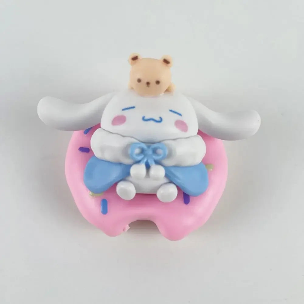 Sanrio Blind Box Sleep Safely Series