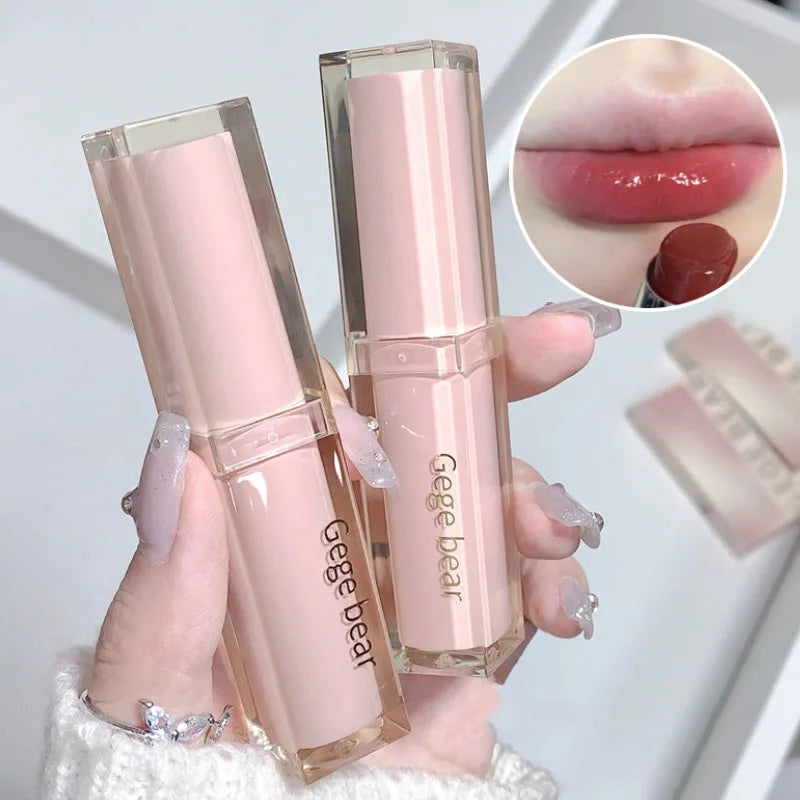 Gege Bear Smooth & Moisturizing Lipstick