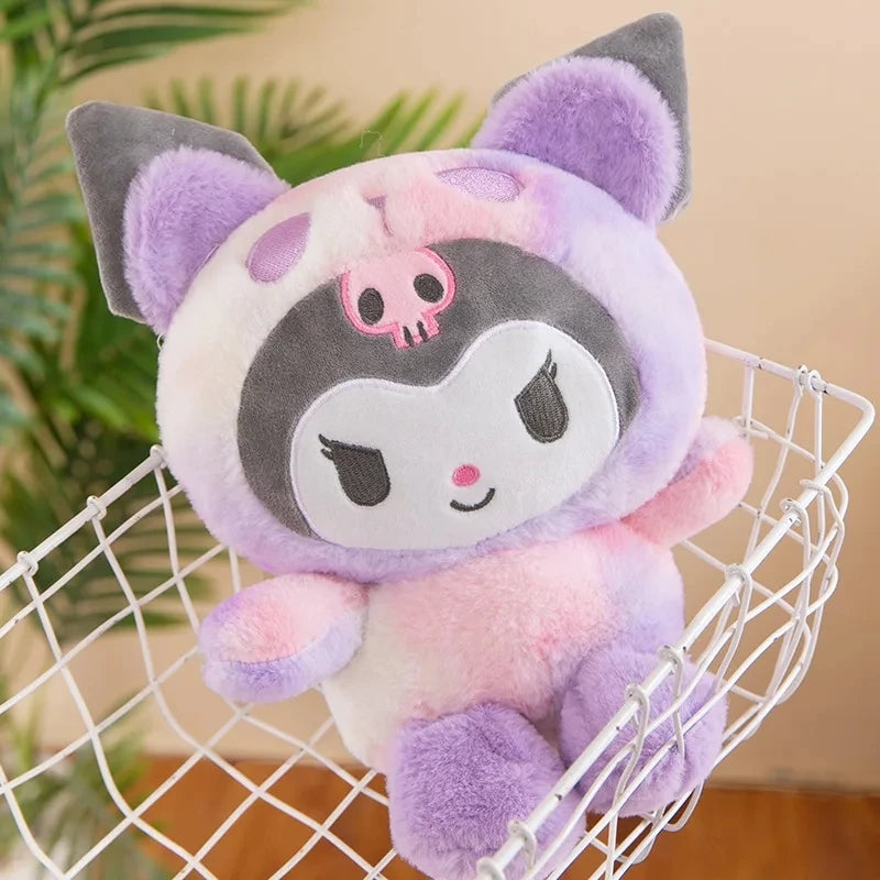 Sanrio Mini Plushies
