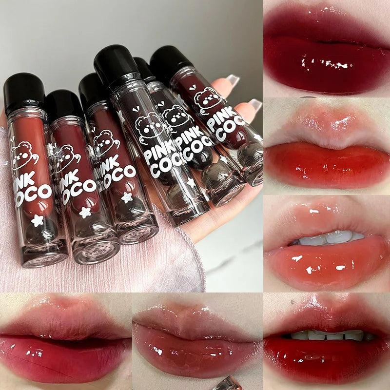 PINKCOCO Lip Tint