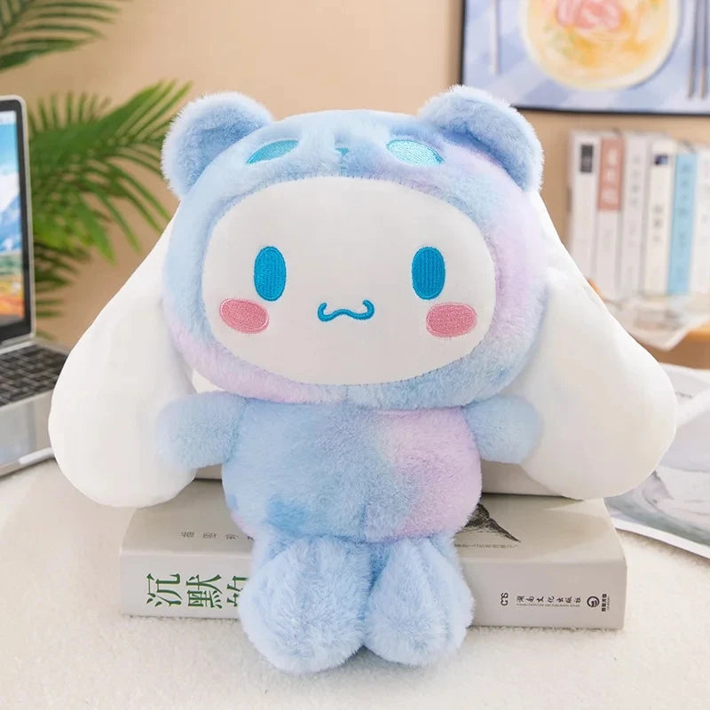 Sanrio Mini Plushies