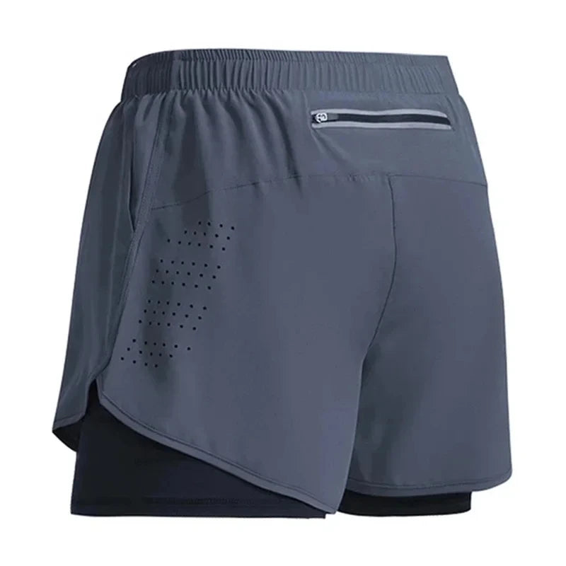 Men Running Shorts