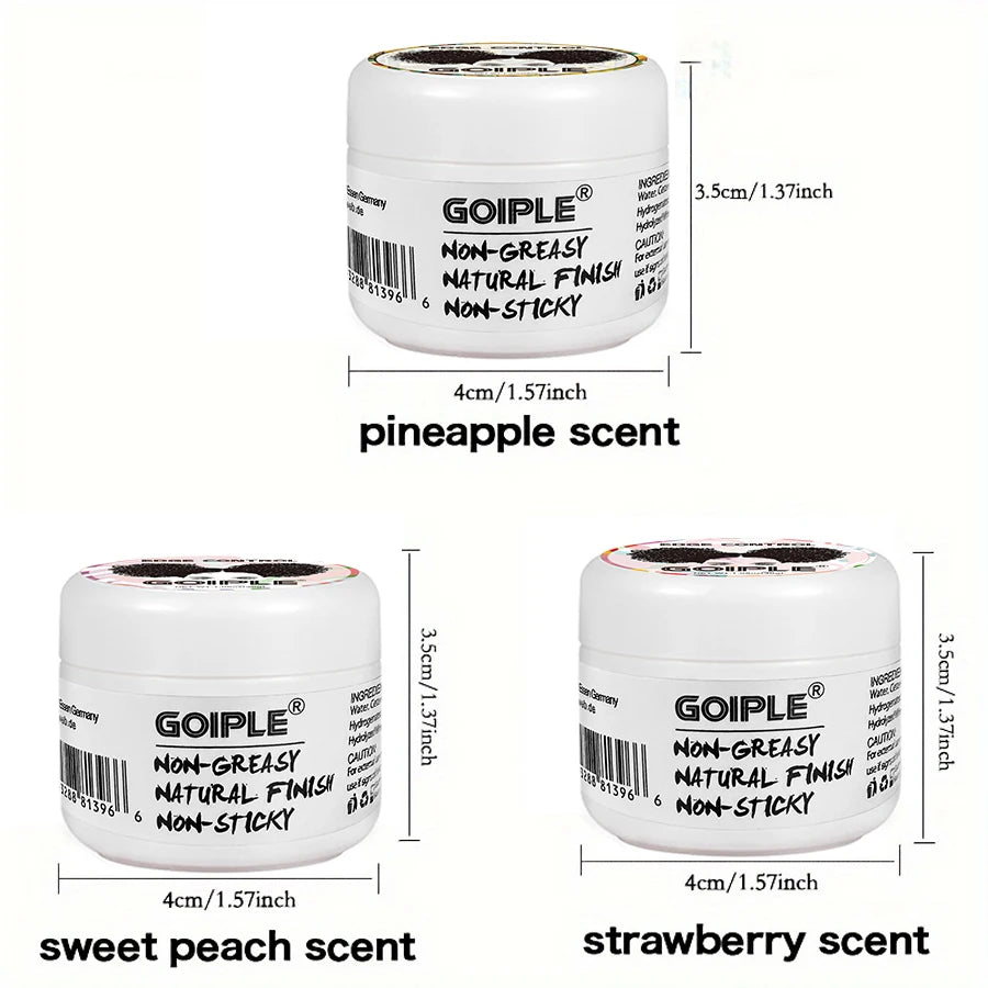 GOIPLE Edge Control Gel