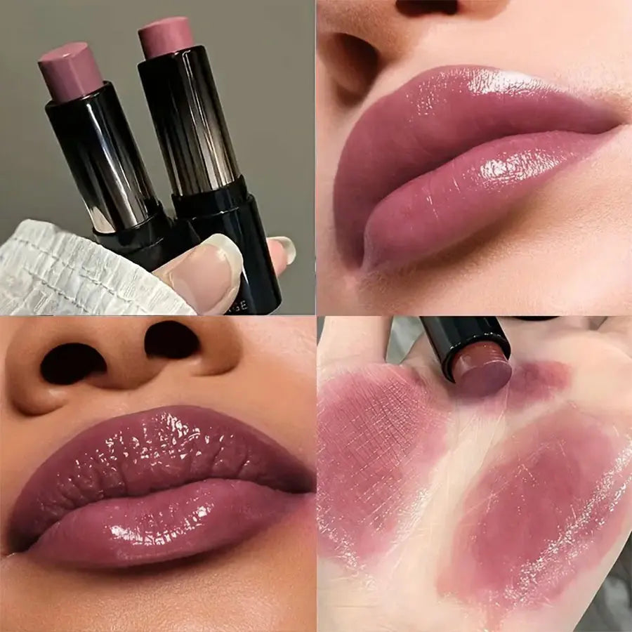 Korean Moisturizing Lipstick