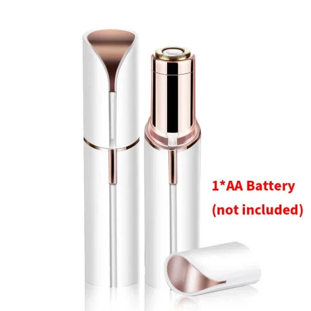 Women's Mini Facial Hair Removal