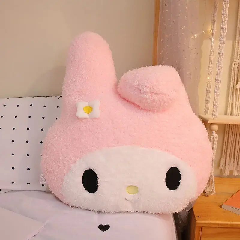 Sanrio Soft Plush Pillows
