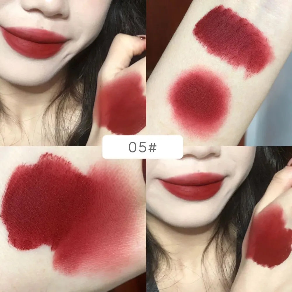 Gege Bunny Matte Lipstick