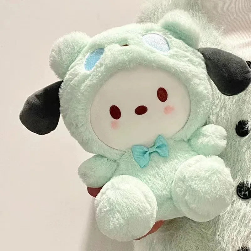 Sanrio Mini Plushies