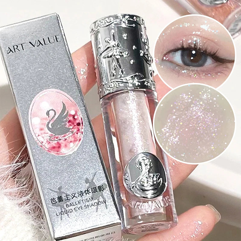 Shimmer Liquid Eyeshadow