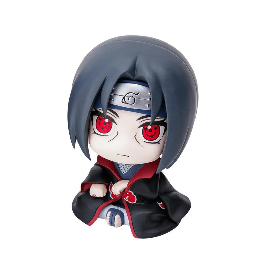 Naruto Anime Action Figures