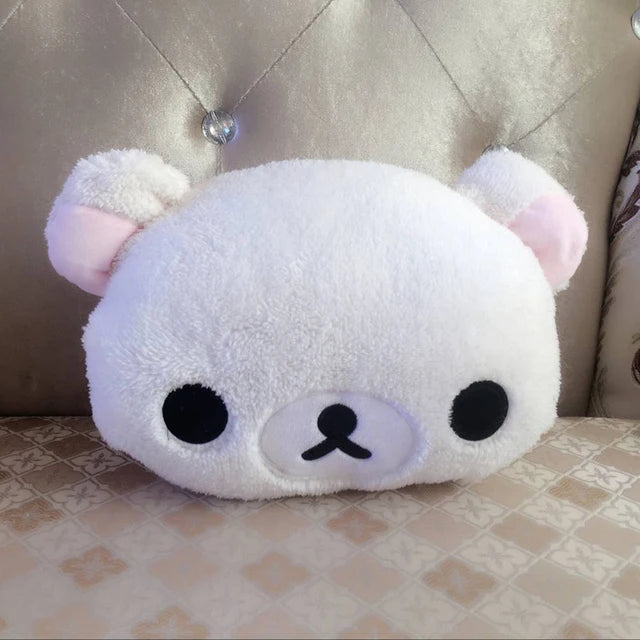 Rilakkuma Hand Warmer Plush