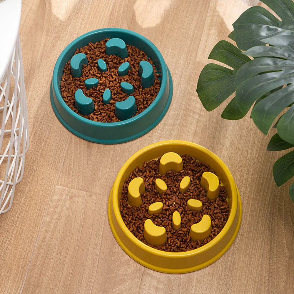 Pet Slow Feeder