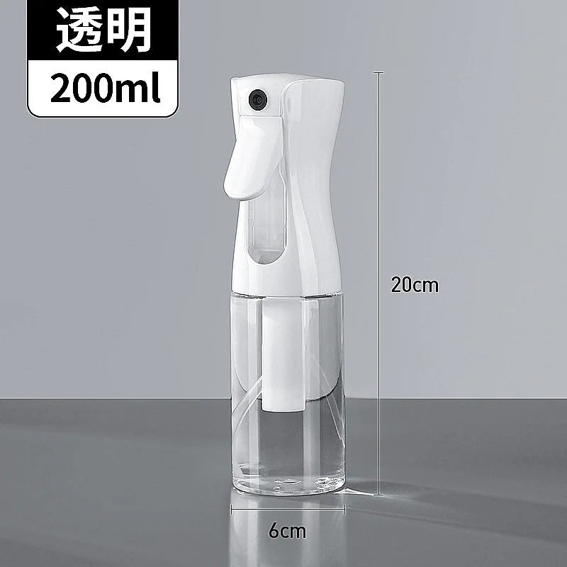 High Pressure Spray Bottle