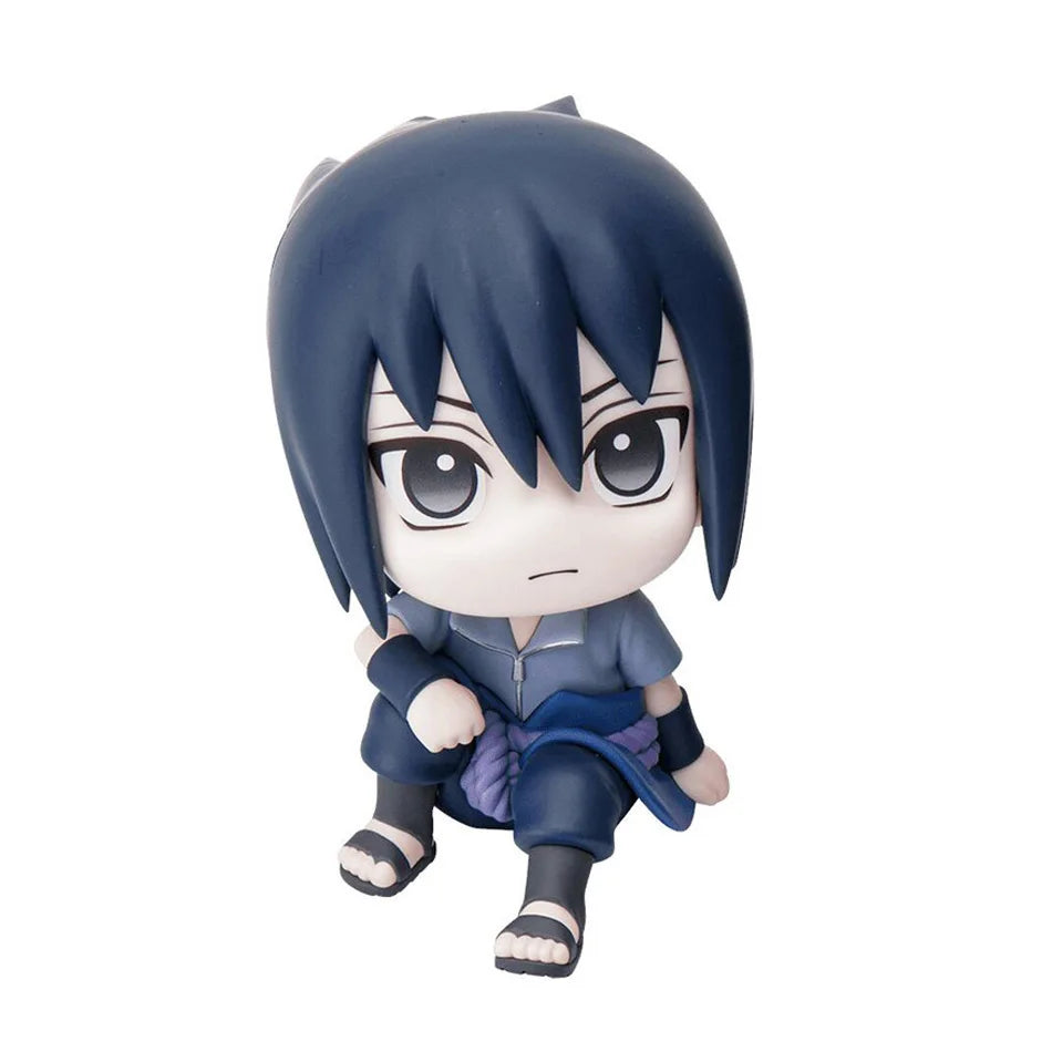 Naruto Anime Action Figures