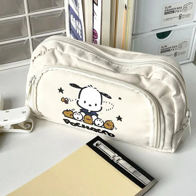 Pochacco Pencil Pouch