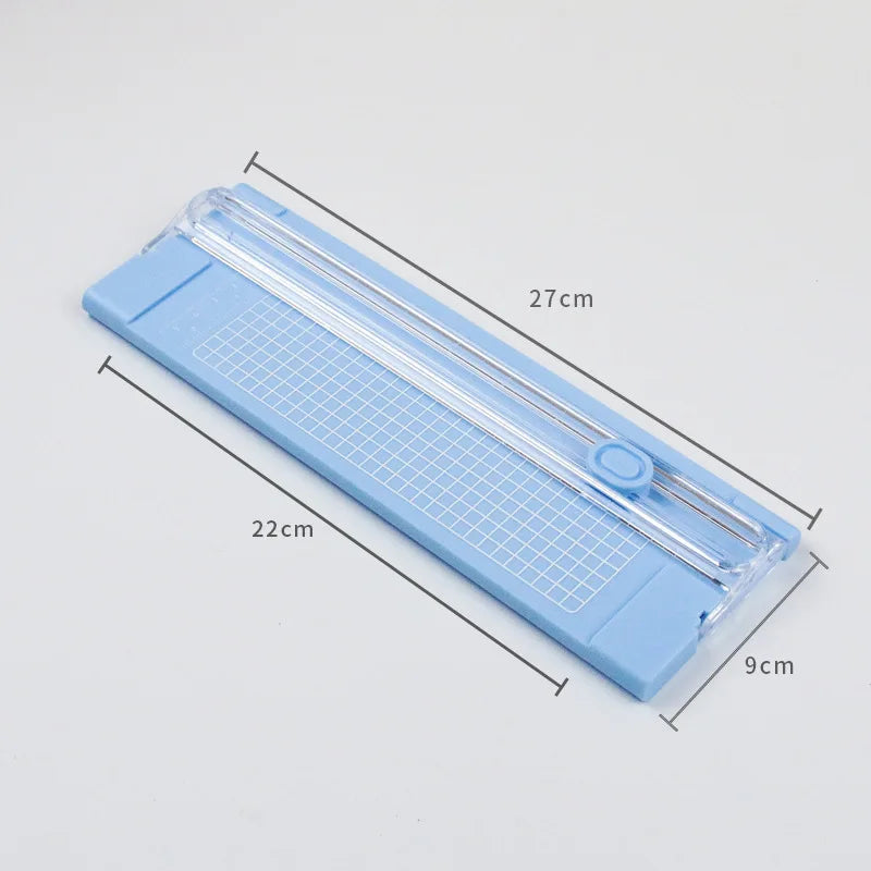 Mini Paper Cutting Machine