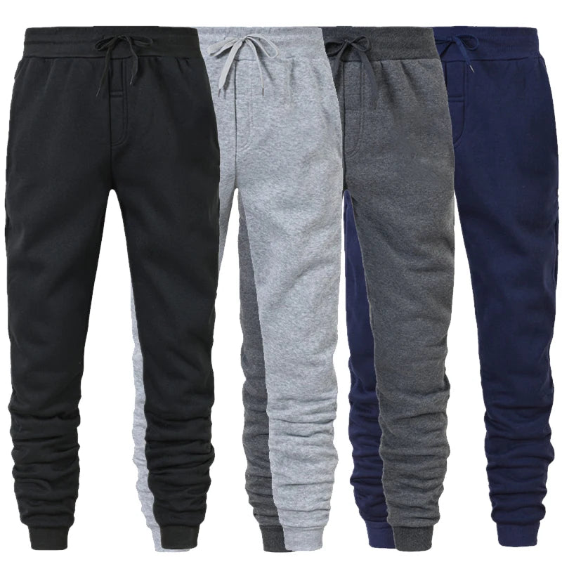 Casual everyday joggers