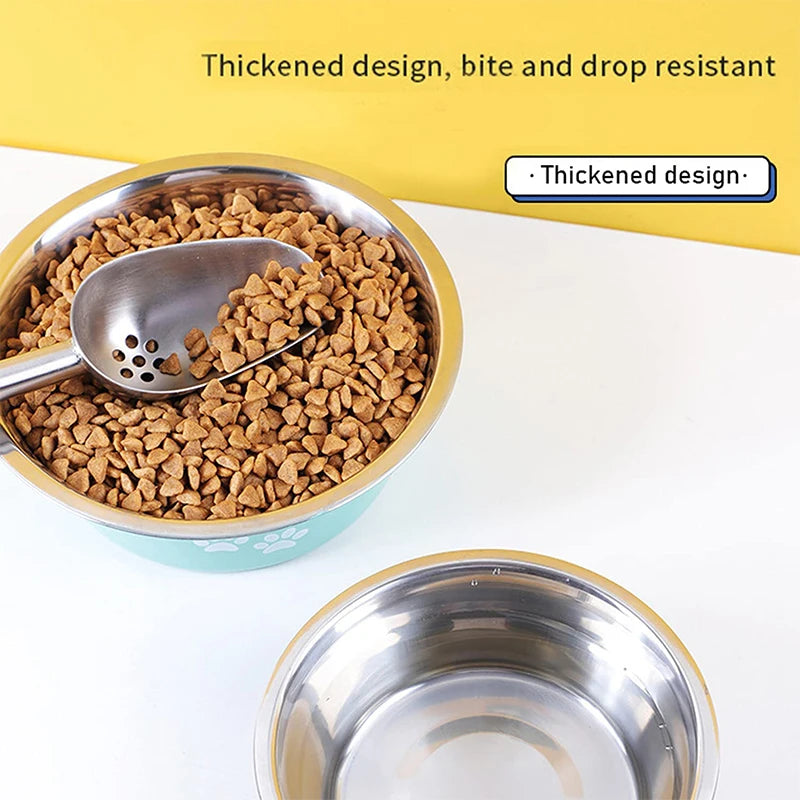 Pet Dog/Cat Bowls