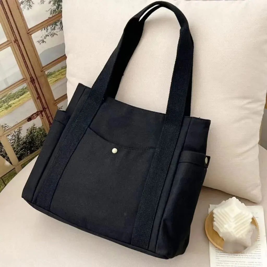 Large Travel Tote Bag