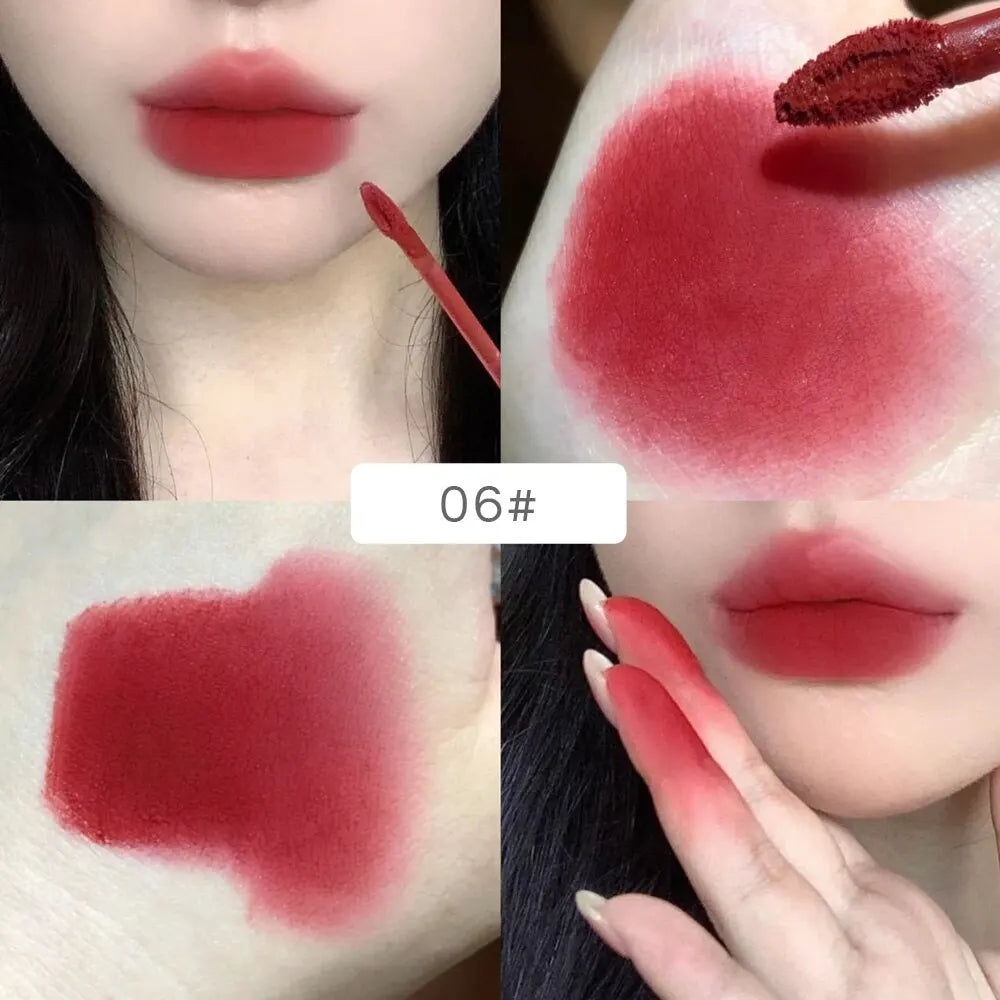 Gege Bunny Matte Lipstick