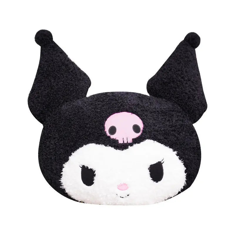Sanrio Soft Plush Pillows