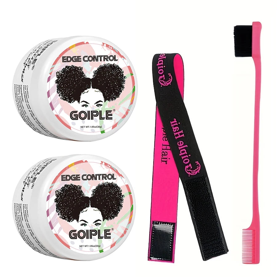 GOIPLE Edge Control Gel