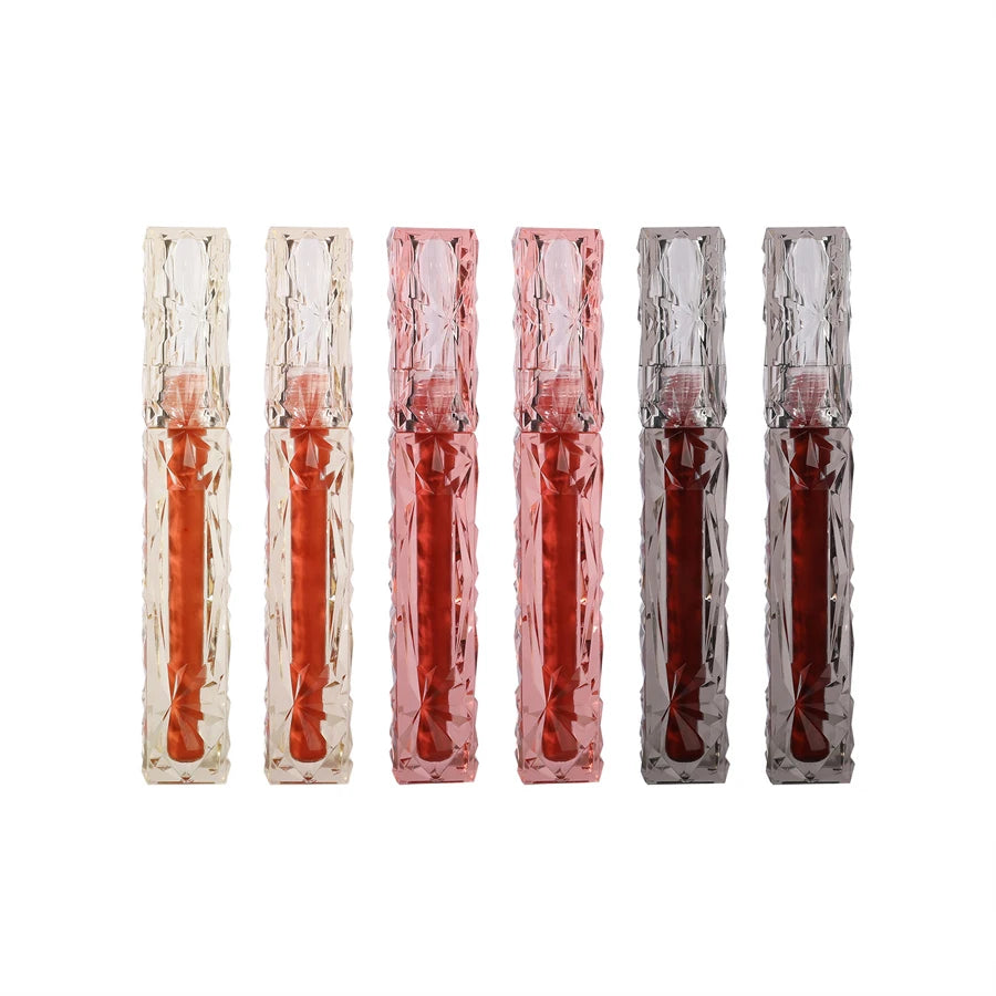 Long-lasting Korean Moisturizing Lip Gloss