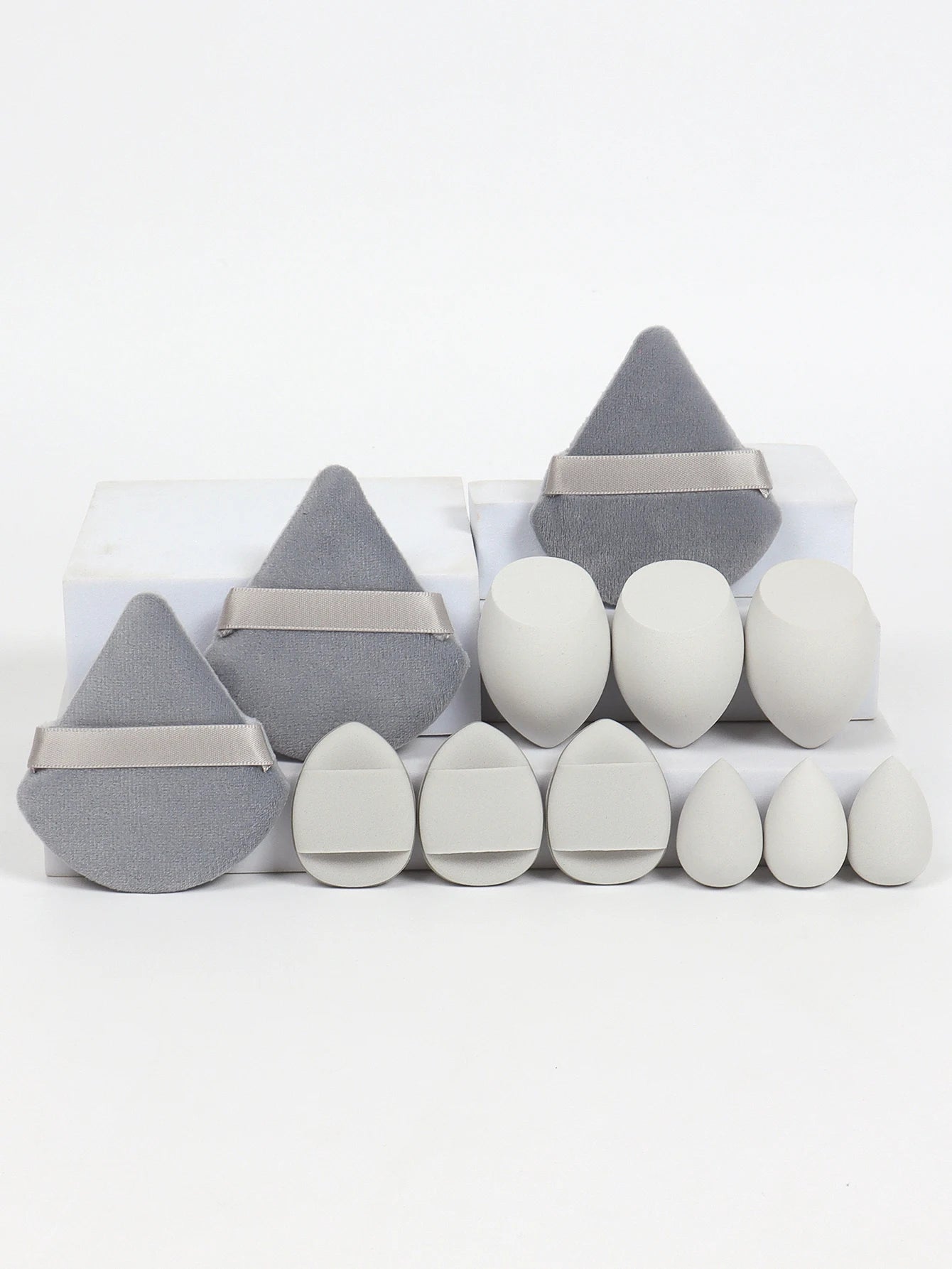 All Purpose Makeup Sponge Set