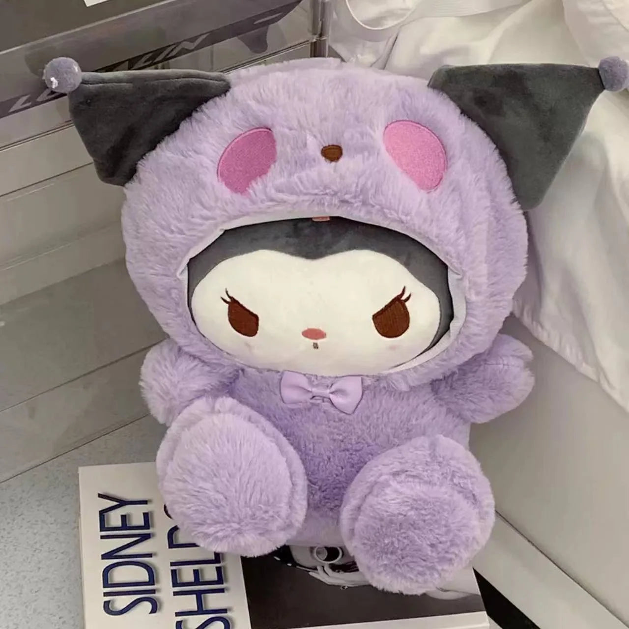 Sanrio Mini Plushies