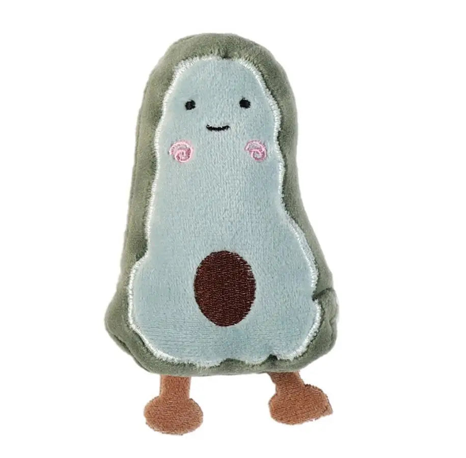 Puppy Plushies