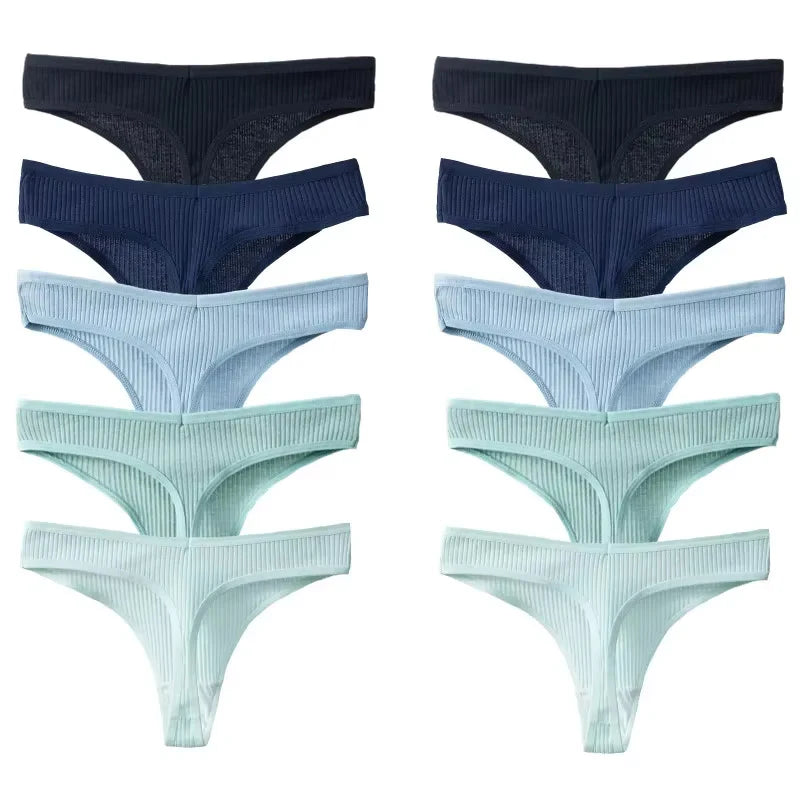 Women's Cotton Panties