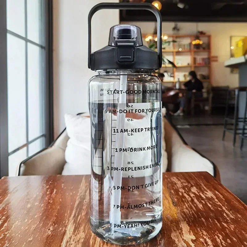 2L Water Bottle