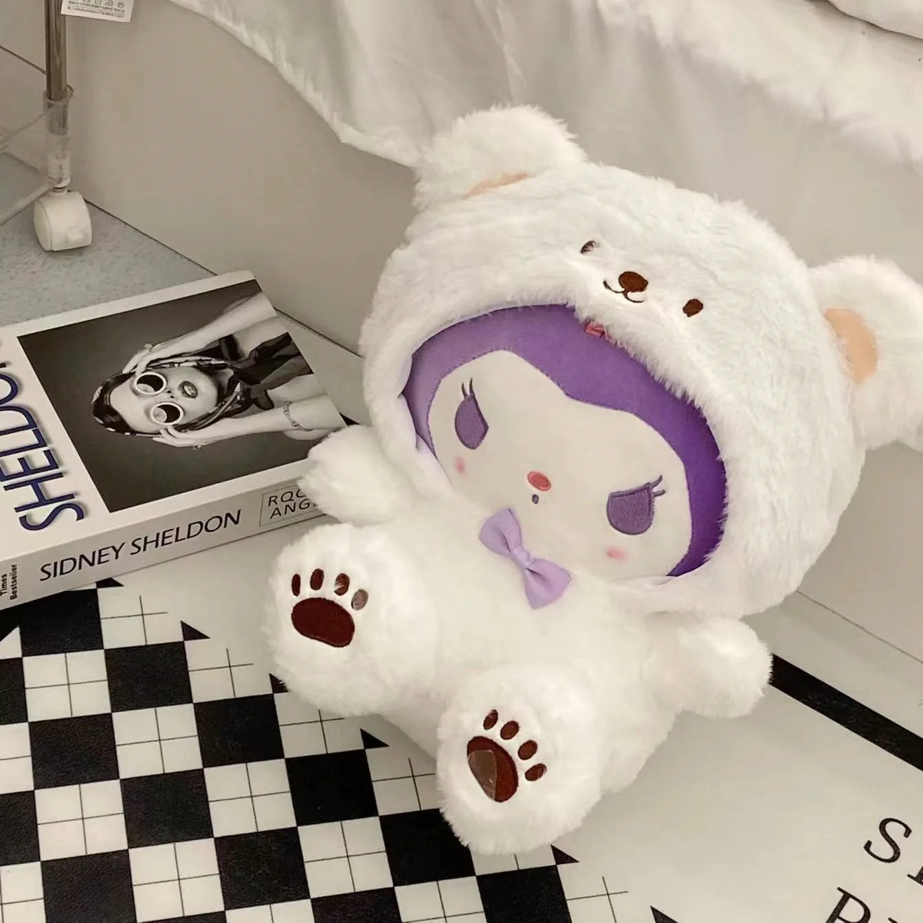 Sanrio Mini Plushies