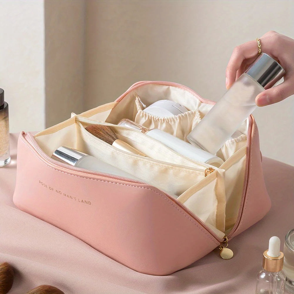 Cosmetic Bag Organizer