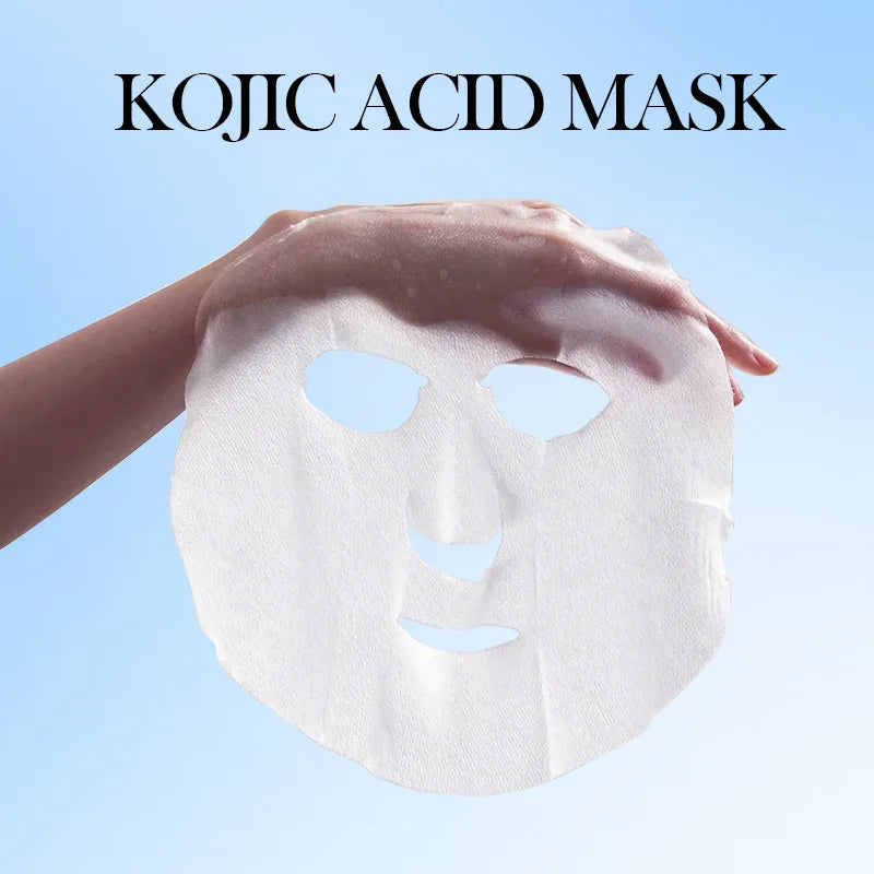 SADOER Kojic Acid Face Mask