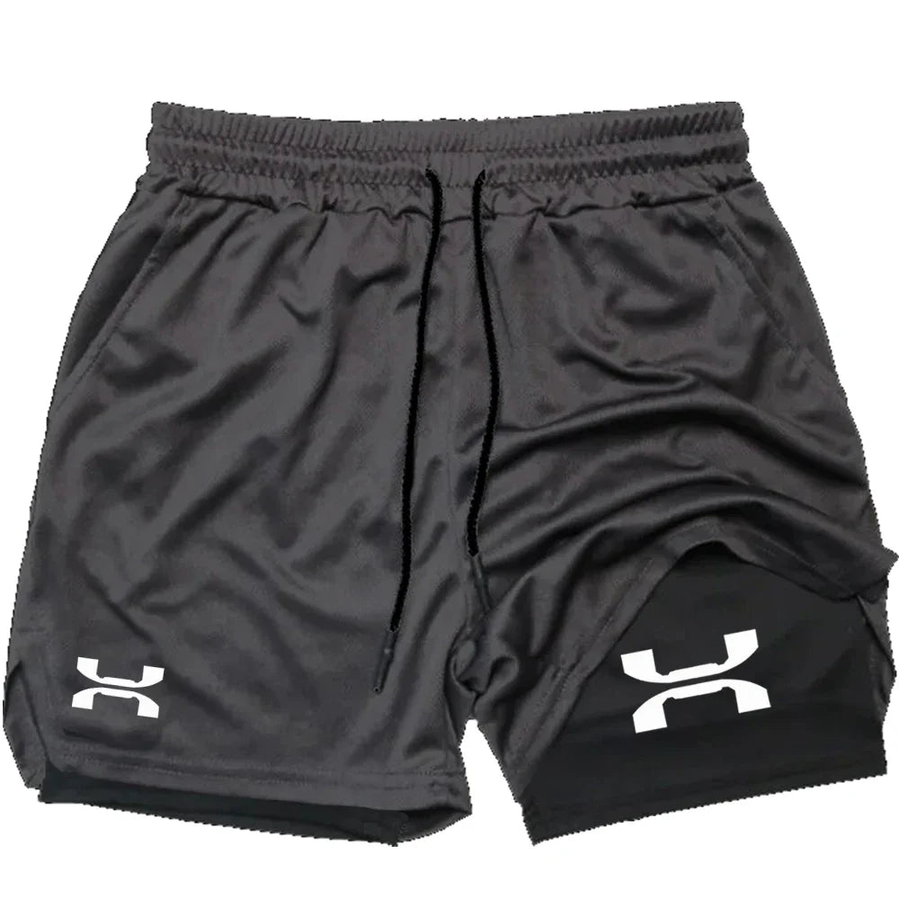 Men Gym Shorts