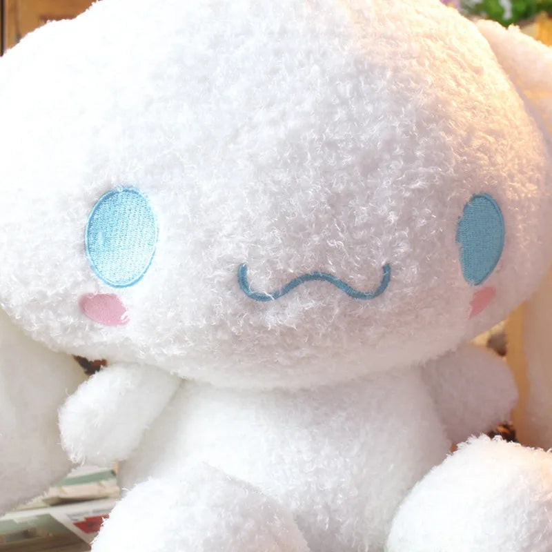 Cinnamoroll Plush
